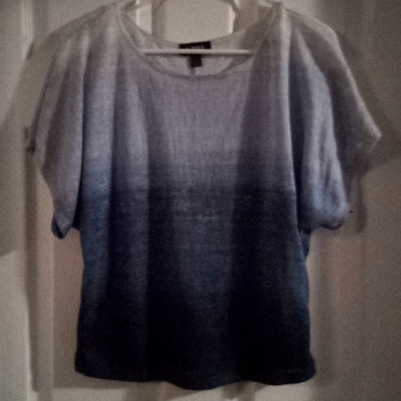 A. Byer Tops - Womens blouse